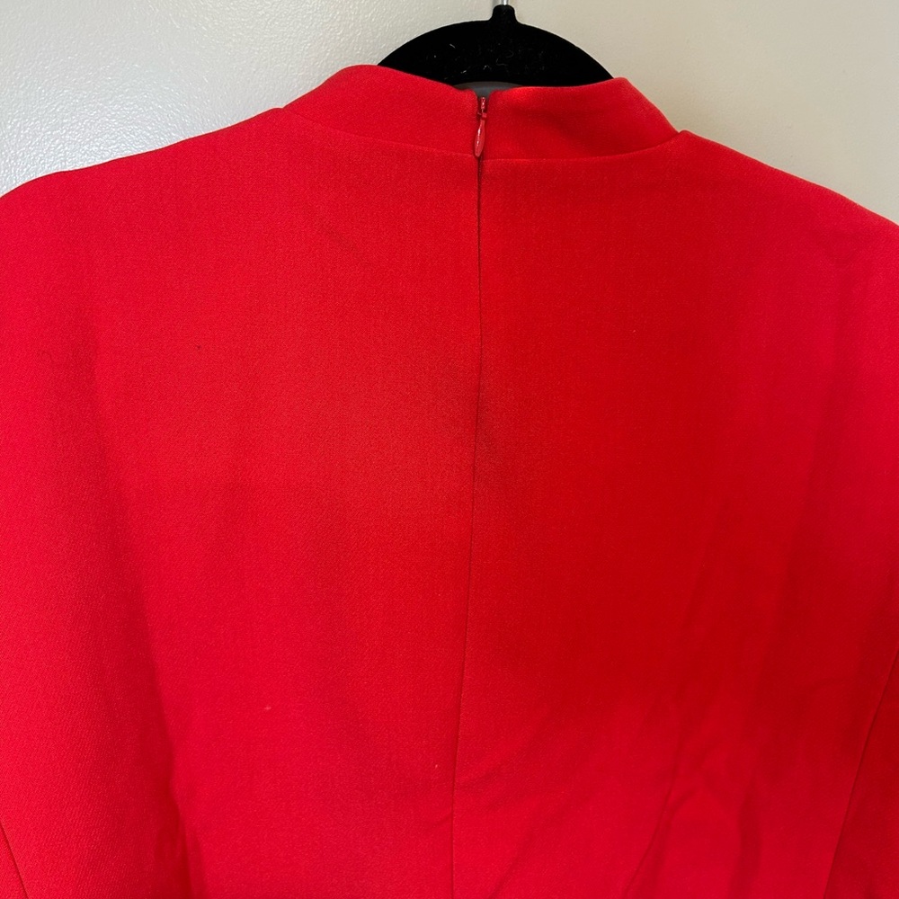 Tuckernuck Red Feather Mod Ellie Dress - Brand New with Tags- Size XL - Picture 10 of 10